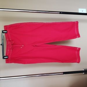 Style & Co Cropped Pants